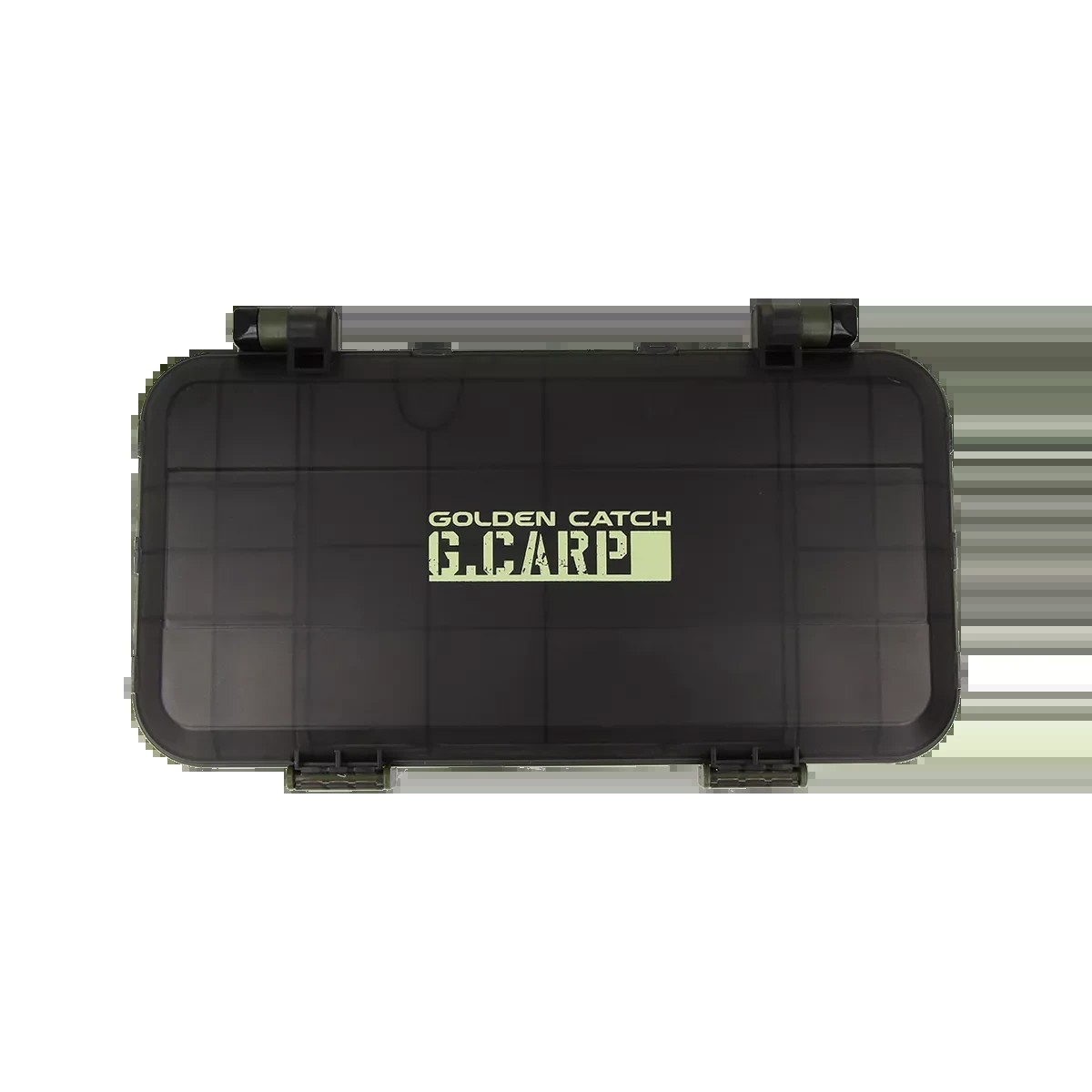Коробка Golden catsh G.Carp Deep Tackle Box