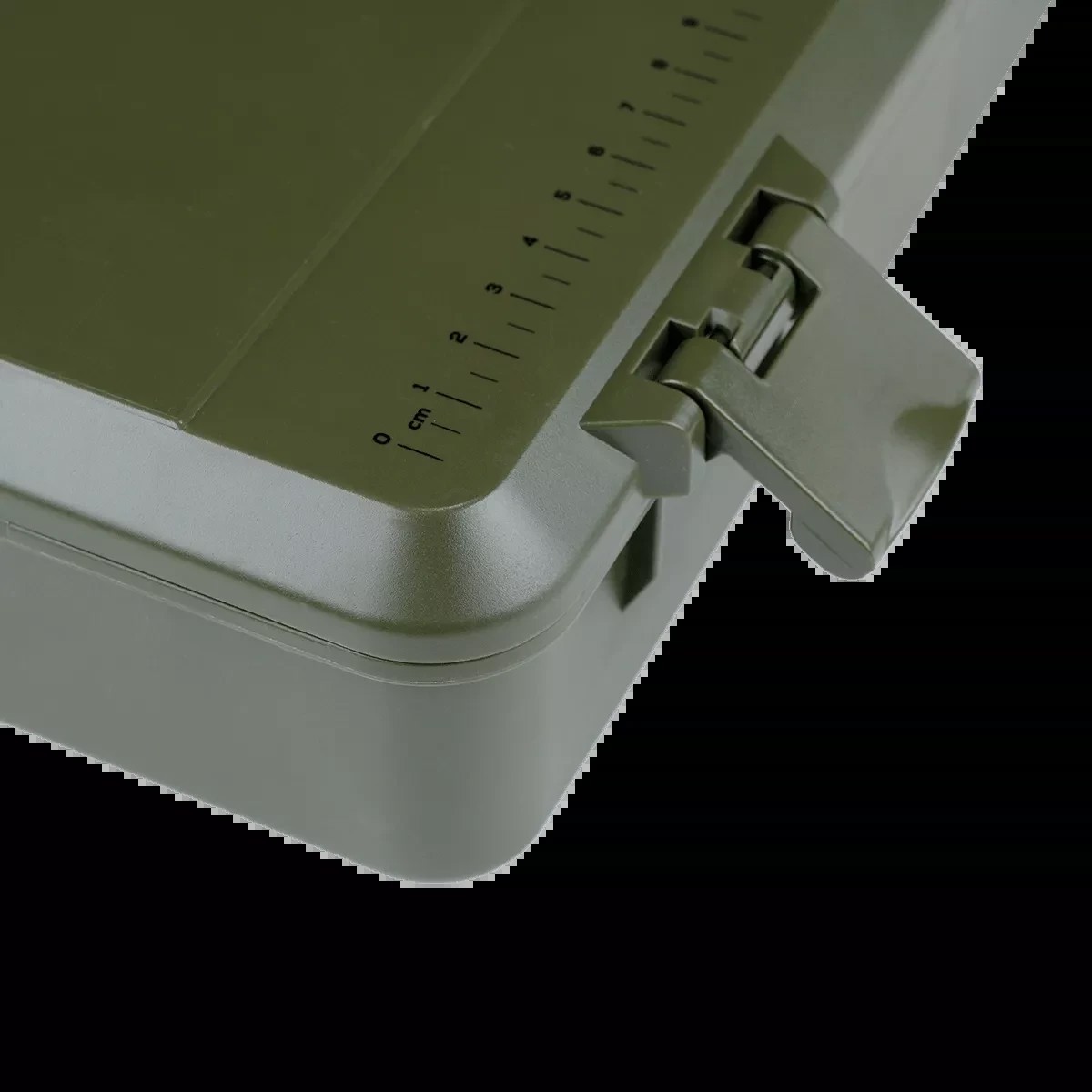 Коробка Golden catsh G.Carp Flat Tackle Box