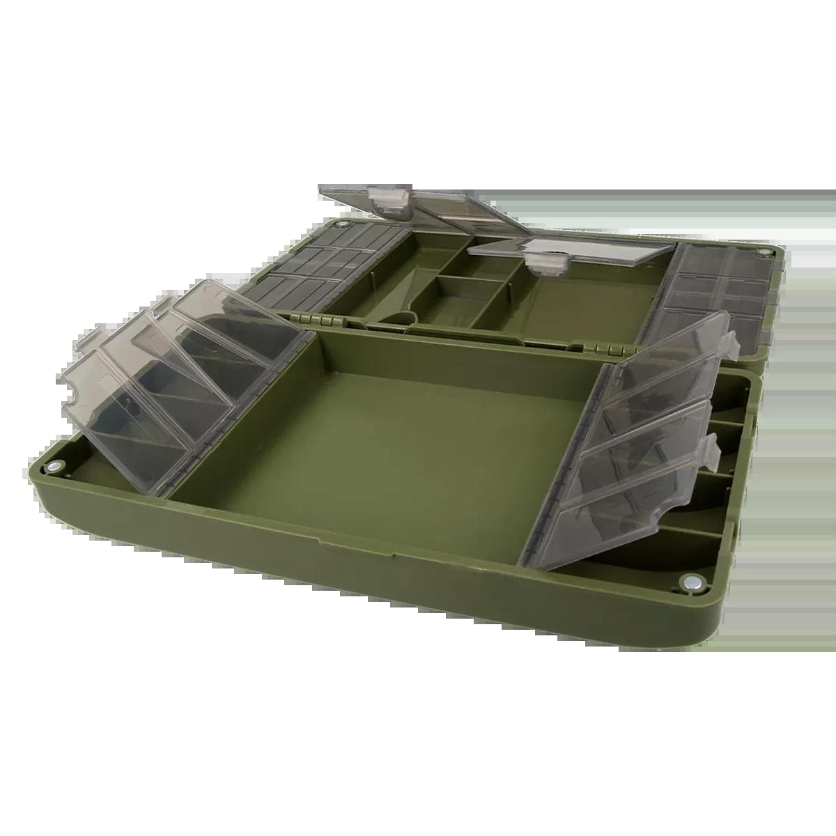 Коробка Golden catsh G.Carp Light Tackle Box