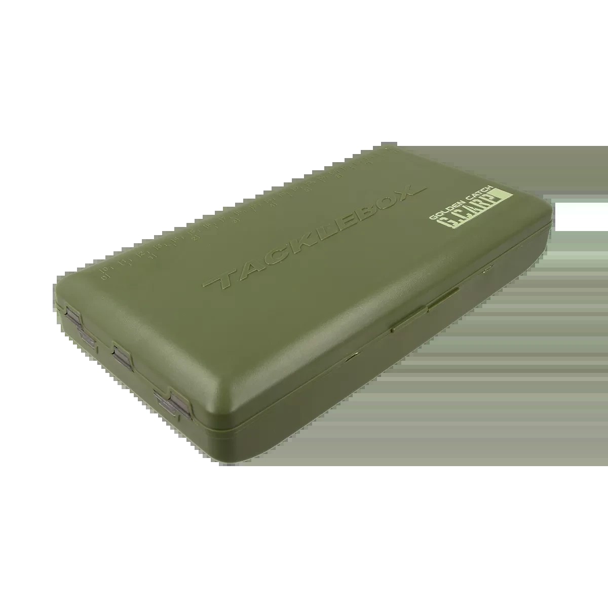 Коробка Golden catsh G.Carp Light Tackle Box