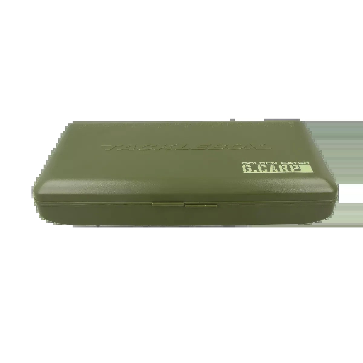 Коробка Golden catsh G.Carp Light Tackle Box