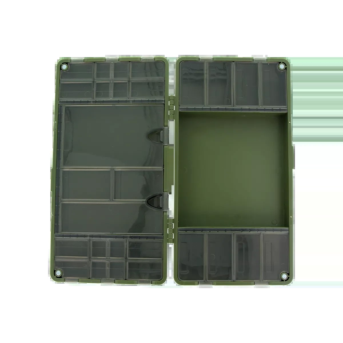 Коробка Golden catsh G.Carp Light Tackle Box
