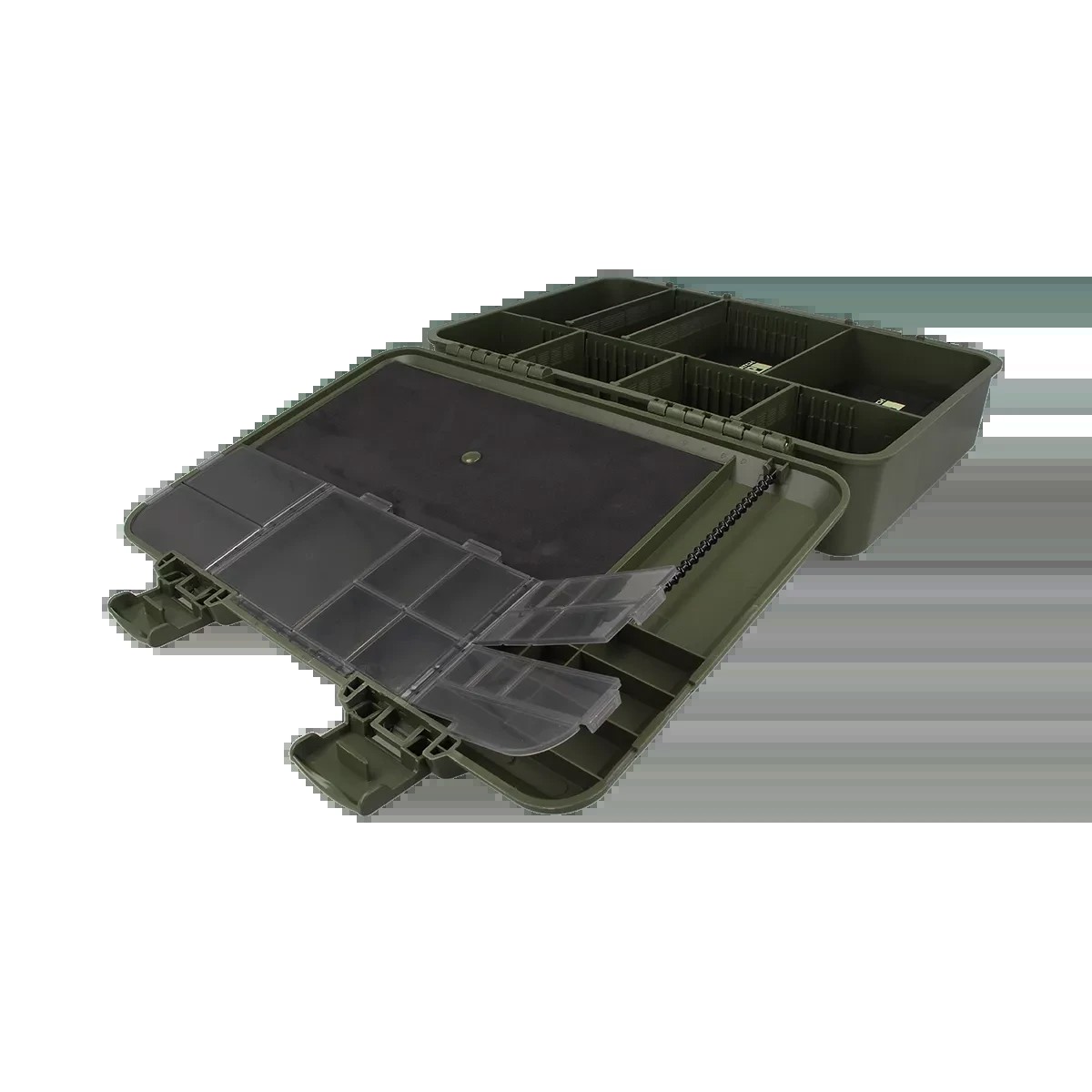 Коробка Golden catsh G.Carp Major Tackle Box L set