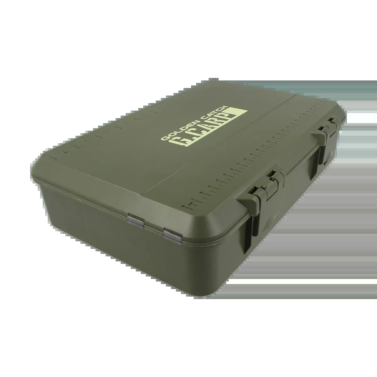 Коробка Golden catsh G.Carp Major Tackle Box L set