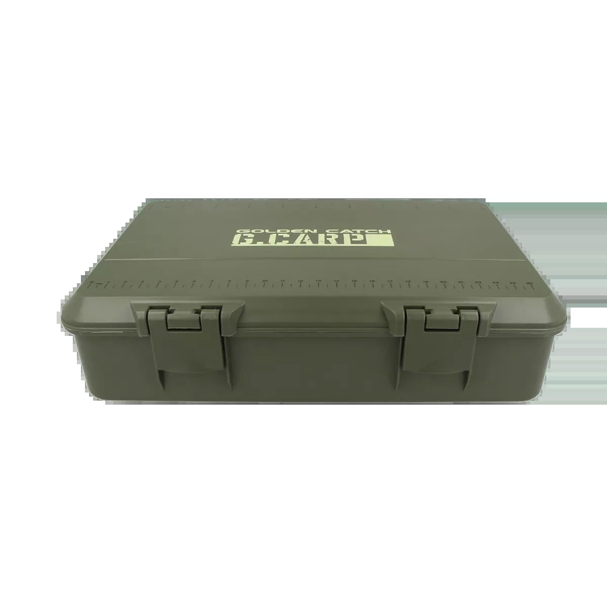 Коробка Golden catsh G.Carp Major Tackle Box L set