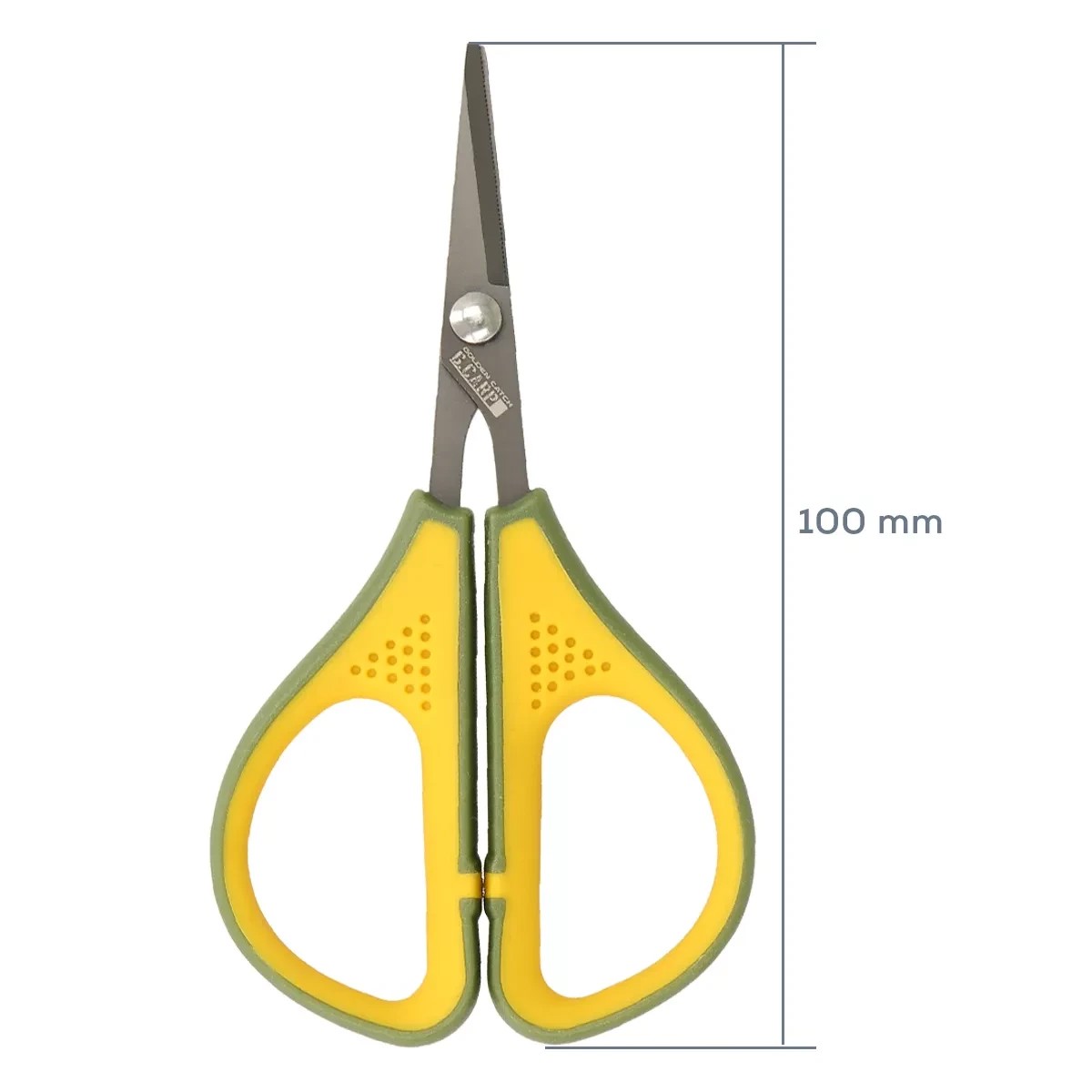 Ножиці Golden catsh G.Carp Braid Scissors 10см