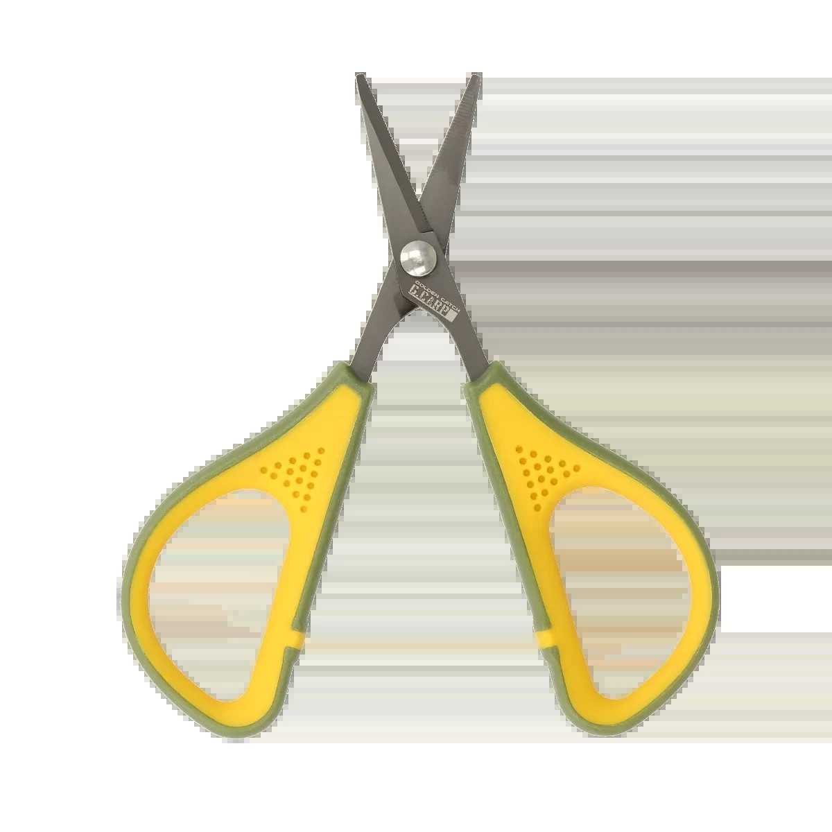 Ножиці Golden catsh G.Carp Braid Scissors 10см