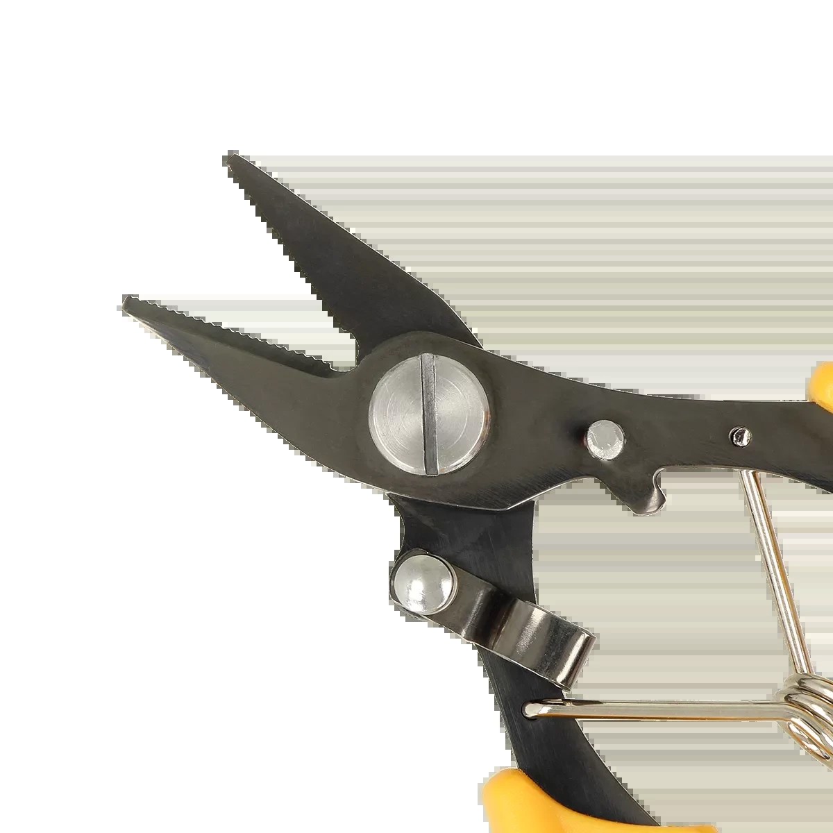 Ножиці-кусачки Golden catsh G.Carp Braid Line Cutter Pliers