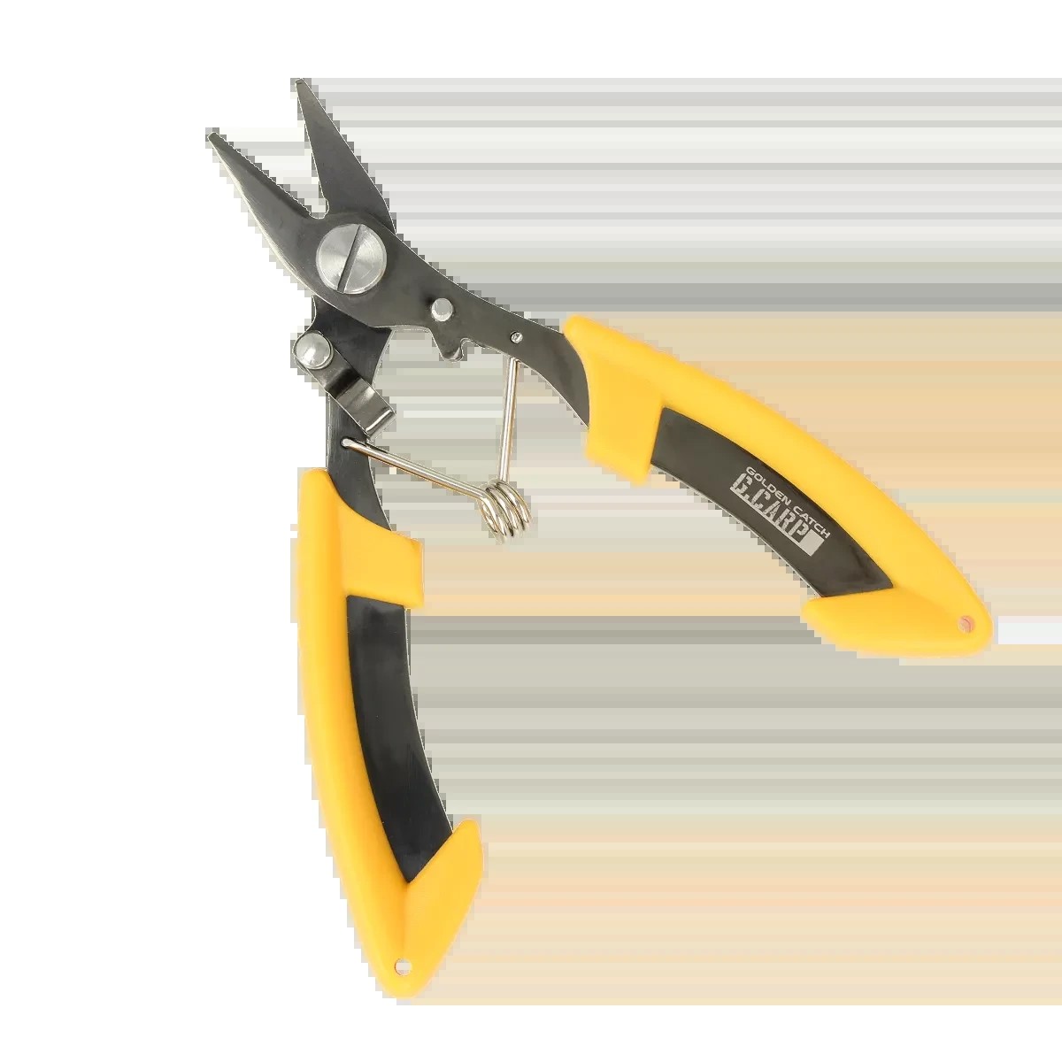Ножиці-кусачки Golden catsh G.Carp Braid Line Cutter Pliers