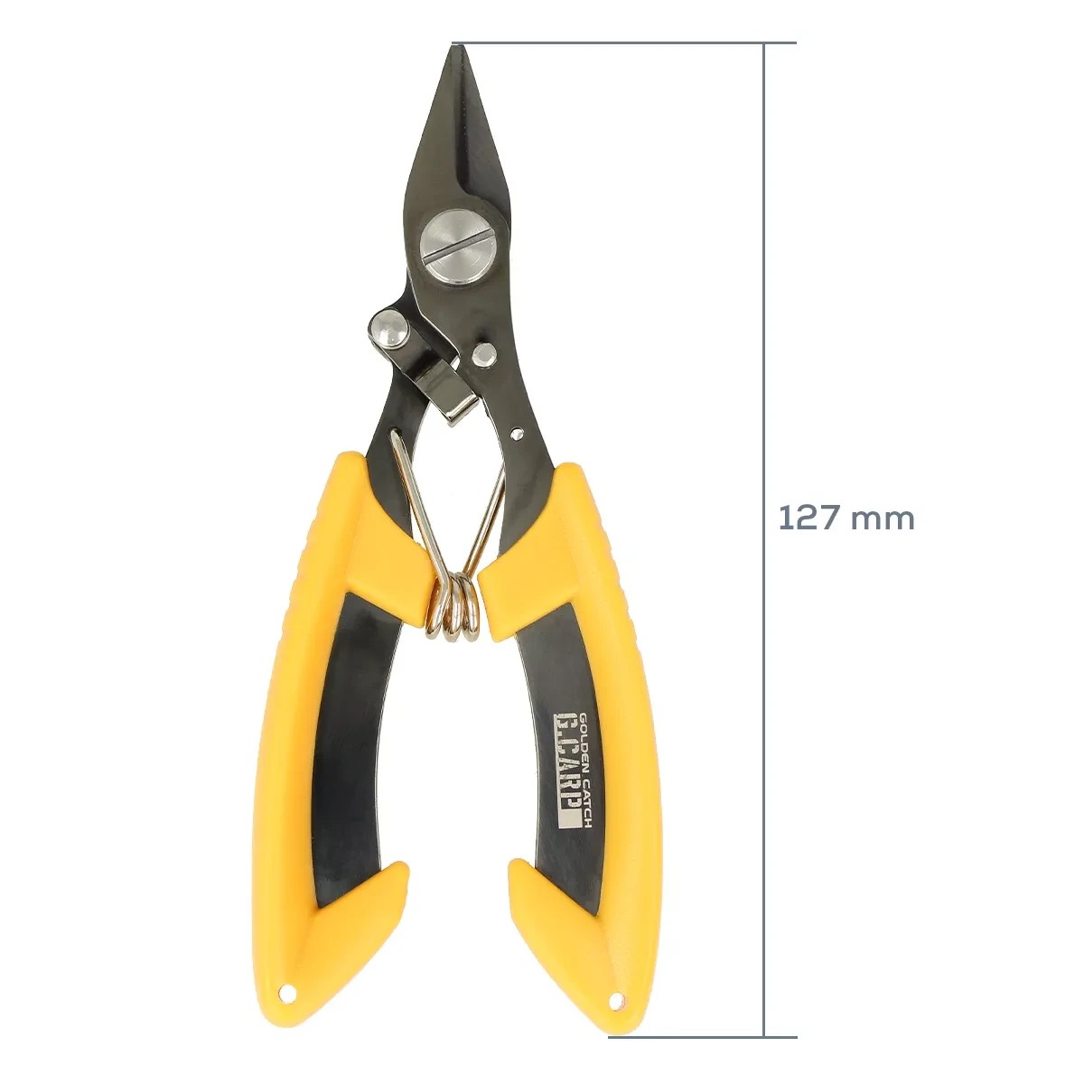 Ножиці-кусачки Golden catsh G.Carp Braid Line Cutter Pliers