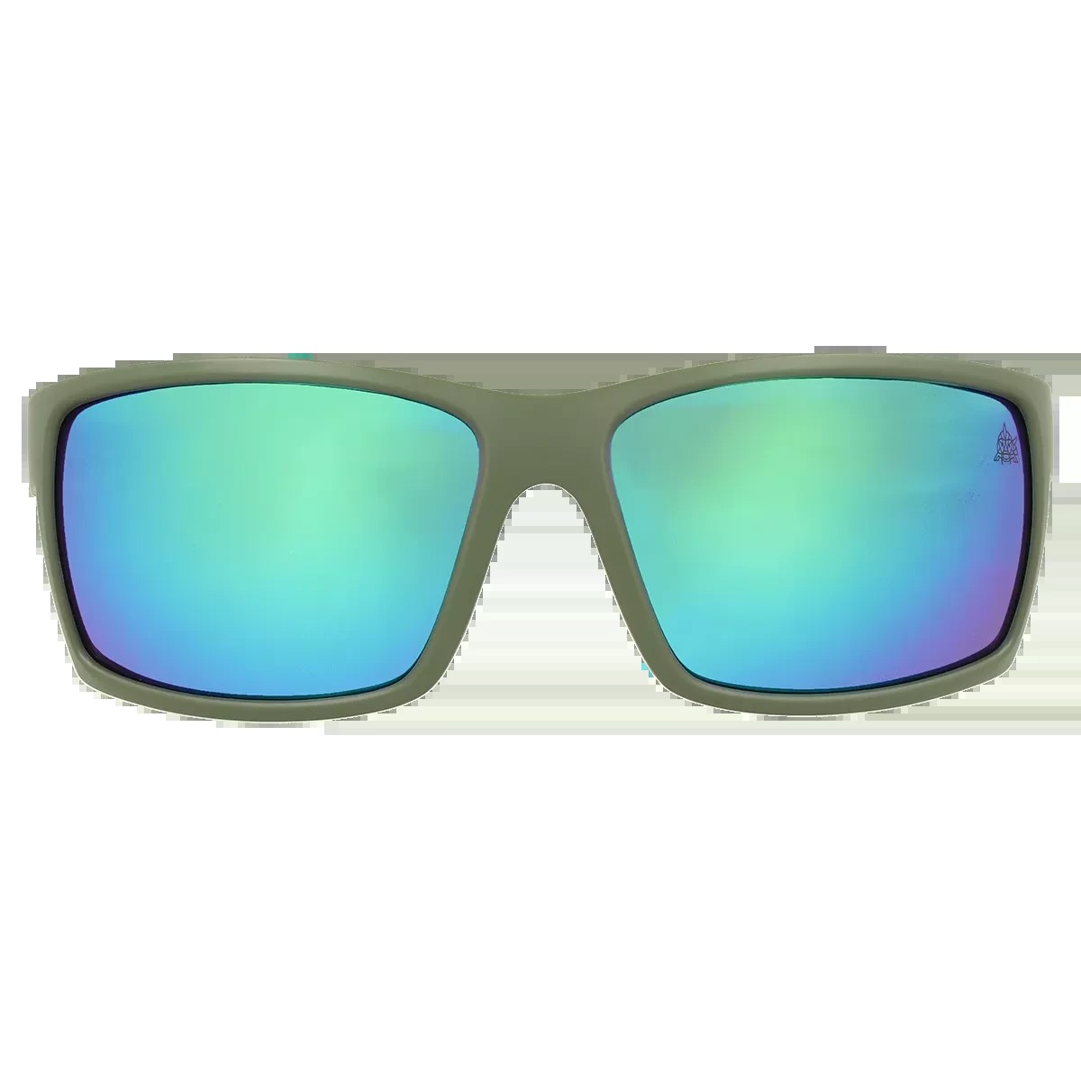 Окуляри поляризаційні Golden catsh G.Carp Khaki Green