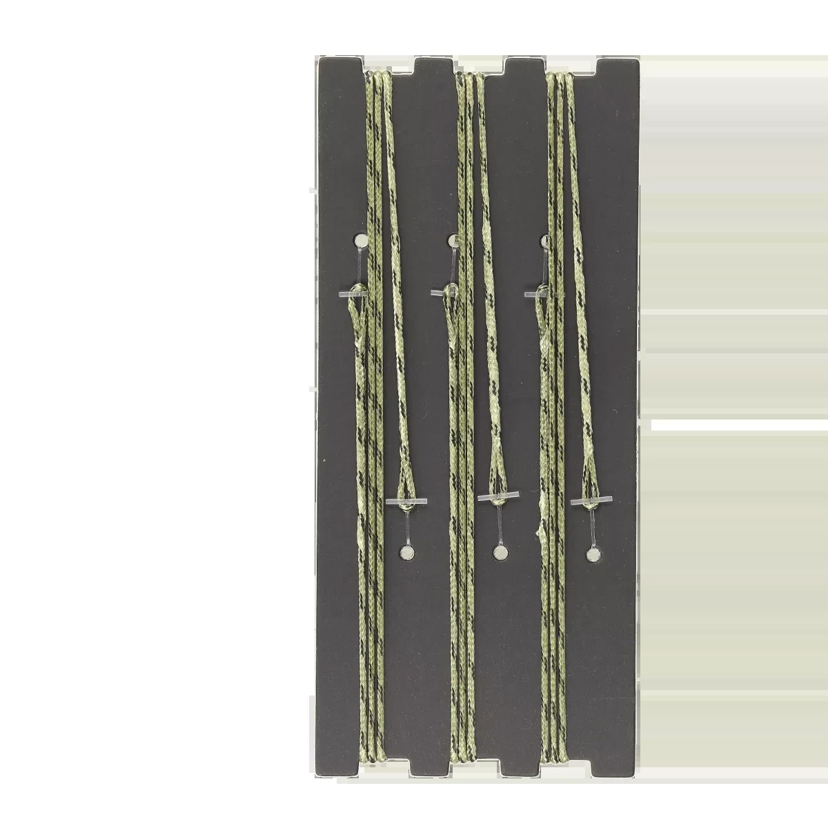Оснащення коропове Golden catsh Double Looped Leadcore 75см 50lb