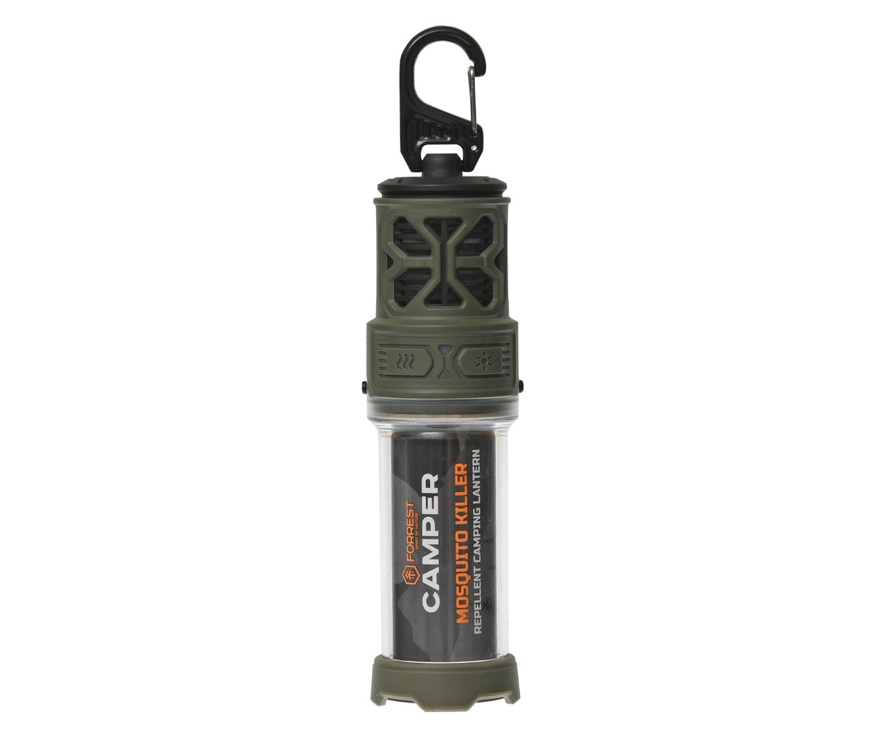 Прилад для захисту від комах Forrest Camper Mosquito Killer Repellent&Lamp