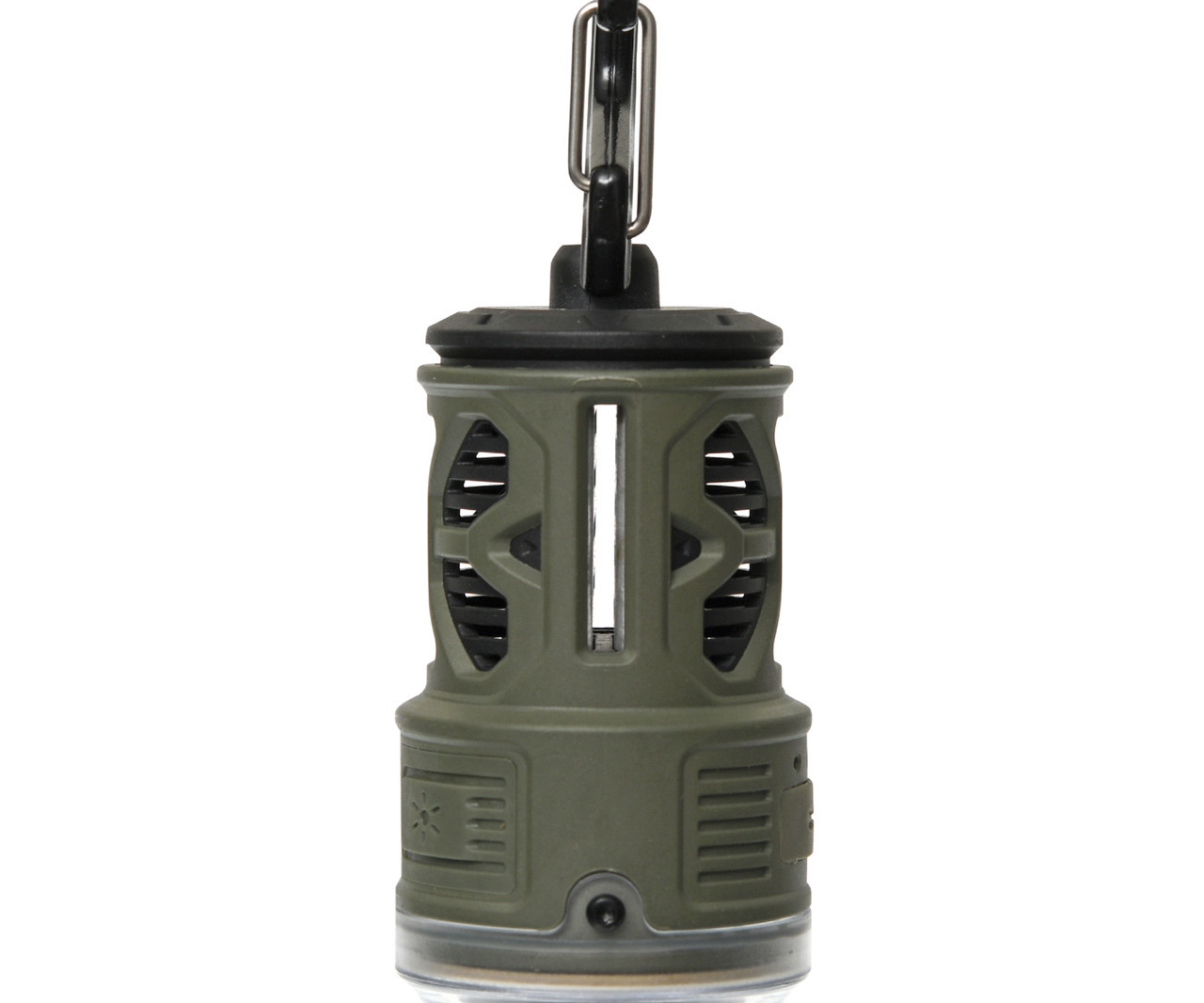 Прилад для захисту від комах Forrest Camper Mosquito Killer Repellent&Lamp