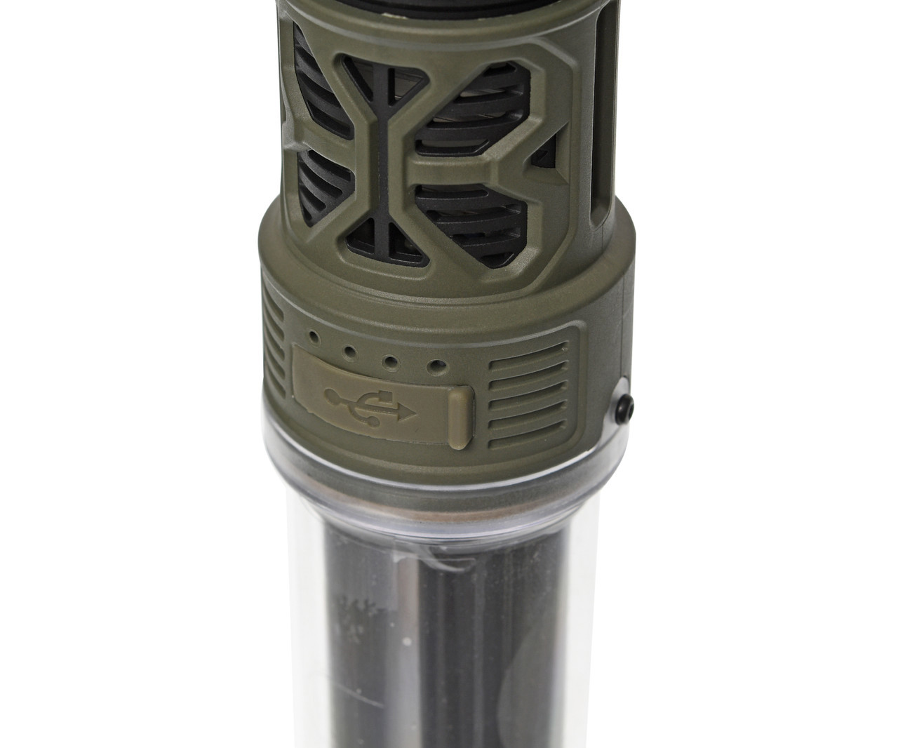 Прилад для захисту від комах Forrest Camper Mosquito Killer Repellent&Lamp