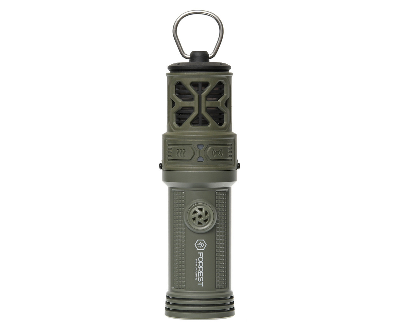 Прилад для захисту від комах Forrest Camper Mosquito Killer Repellent&Ultrasonic