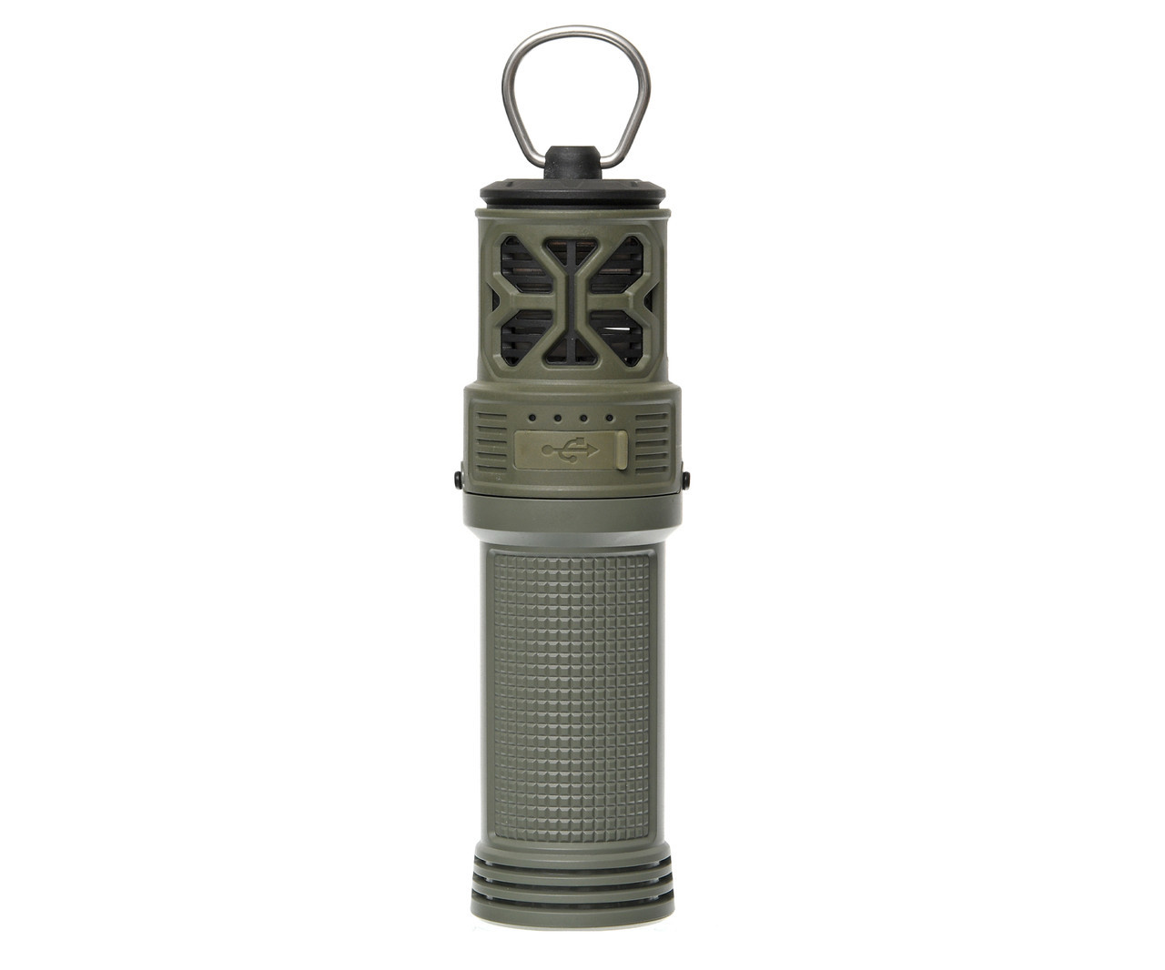 Прилад для захисту від комах Forrest Camper Mosquito Killer Repellent&Ultrasonic