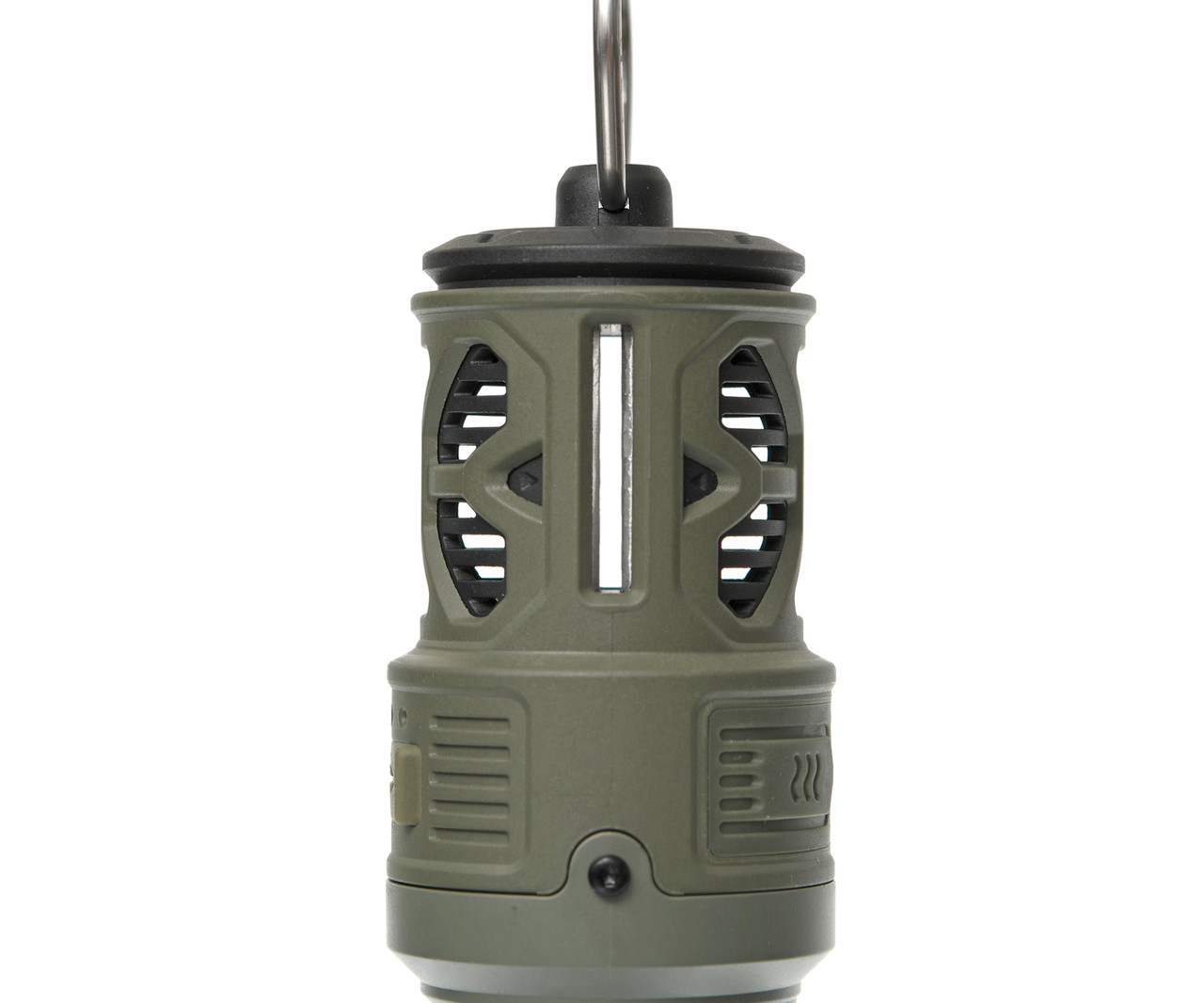 Прилад для захисту від комах Forrest Camper Mosquito Killer Repellent&Ultrasonic