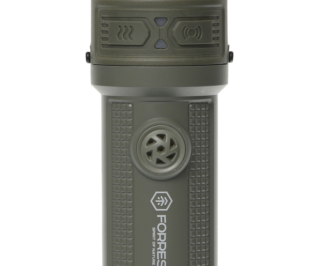 Прилад для захисту від комах Forrest Camper Mosquito Killer Repellent&Ultrasonic