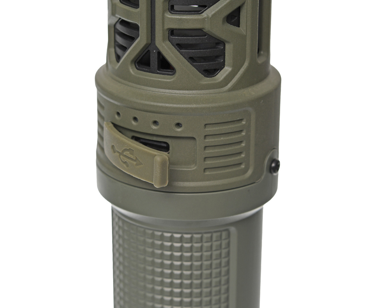 Прилад для захисту від комах Forrest Camper Mosquito Killer Repellent&Ultrasonic