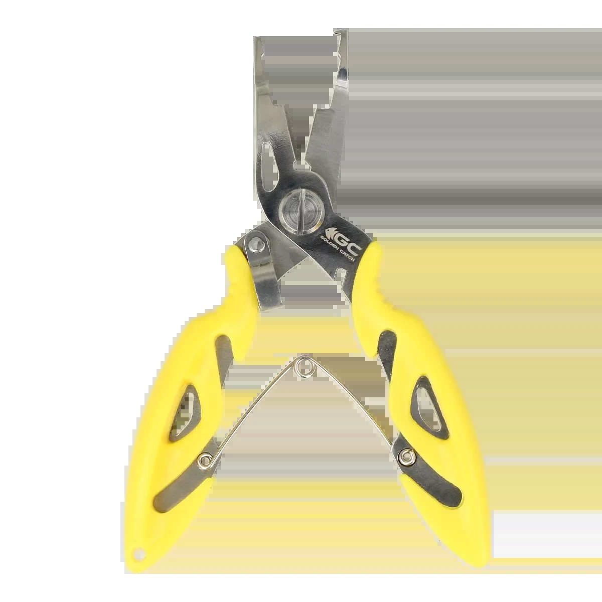 Плоскогубці Golden Catch Split Ring Pliers 13см