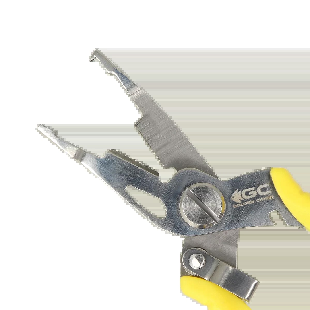 Плоскогубці Golden Catch Split Ring Pliers 13см
