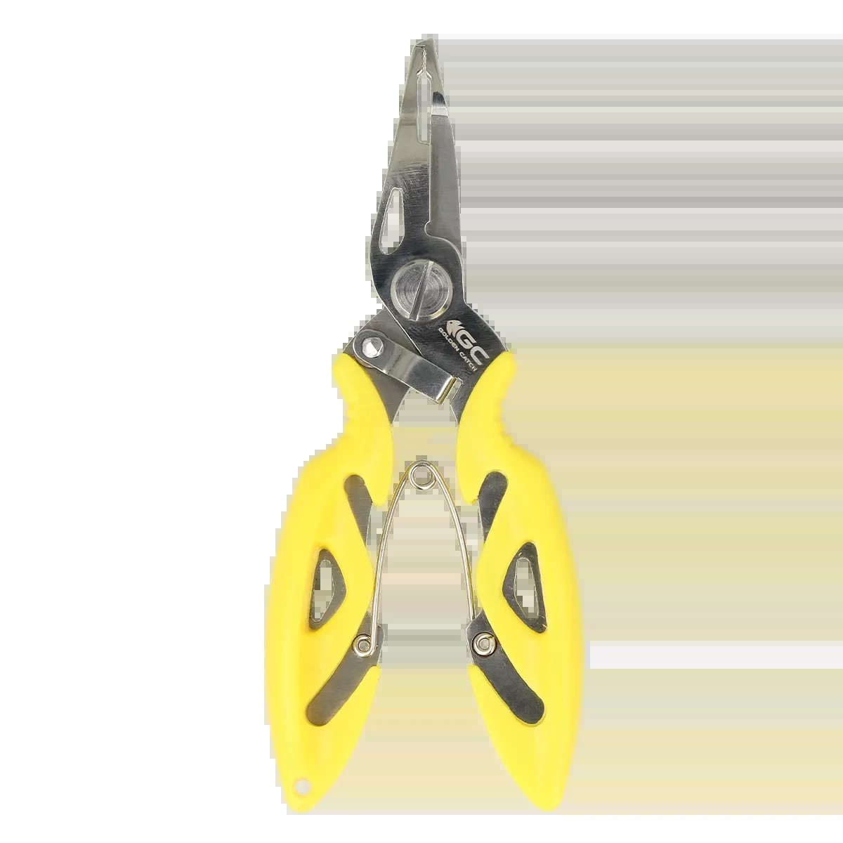 Плоскогубці Golden Catch Split Ring Pliers 13см