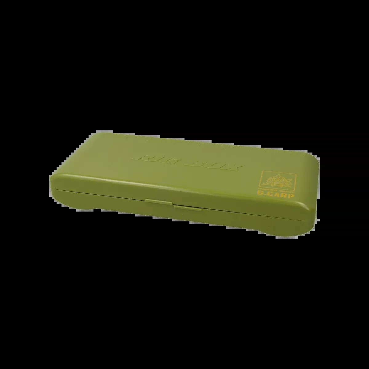 Повідочниця Golden catsh G.Carp Rig Box Medium