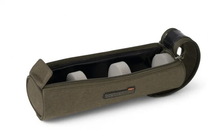 Кейс для запасних шпуль Fox Voyager Spool Case Large