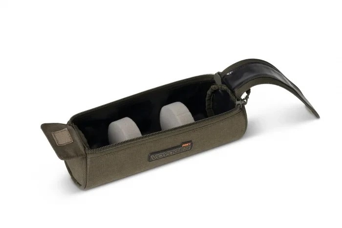 Кейс для запасних шпуль Fox Voyager Spool Case Large