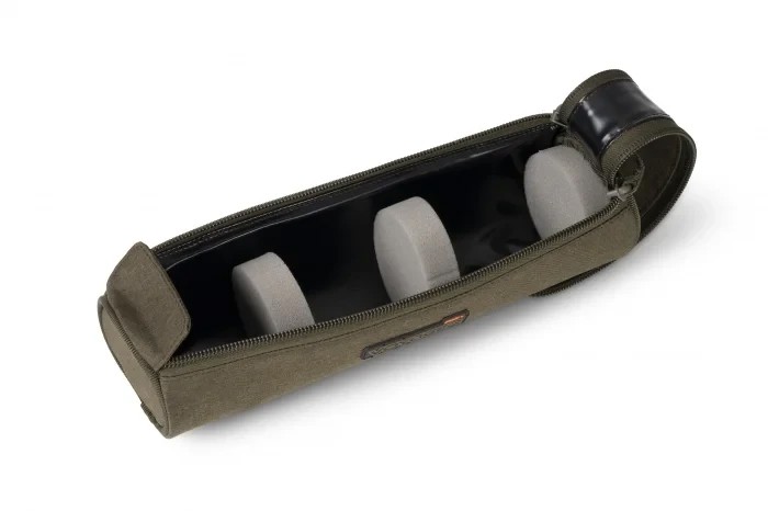 Кейс для запасних шпуль Fox Voyager Spool Case Large