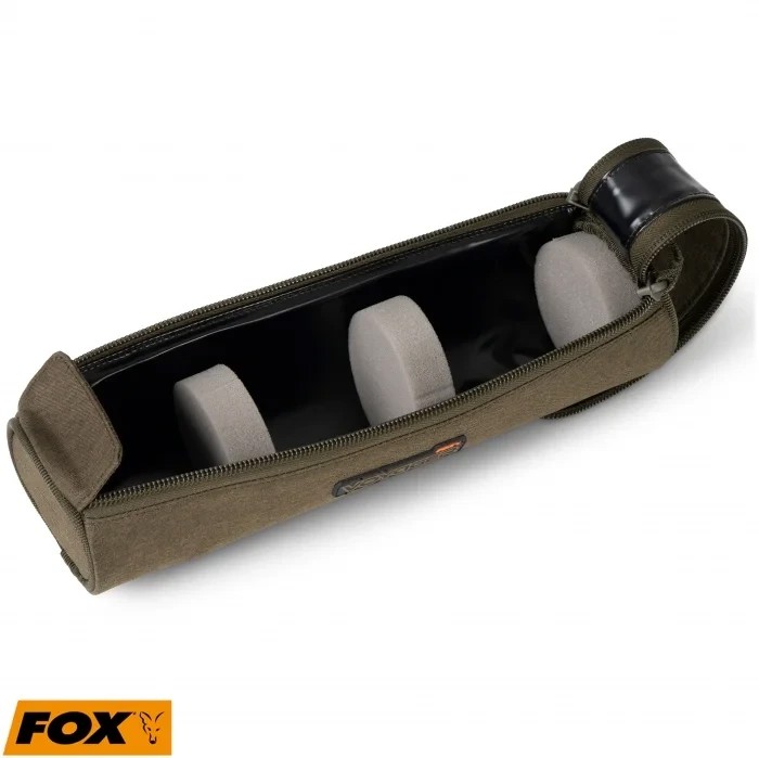 Кейс для запасних шпуль Fox Voyager Spool Case Large
