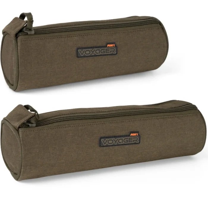 Кейс для запасних шпуль Fox Voyager Spool Case Large