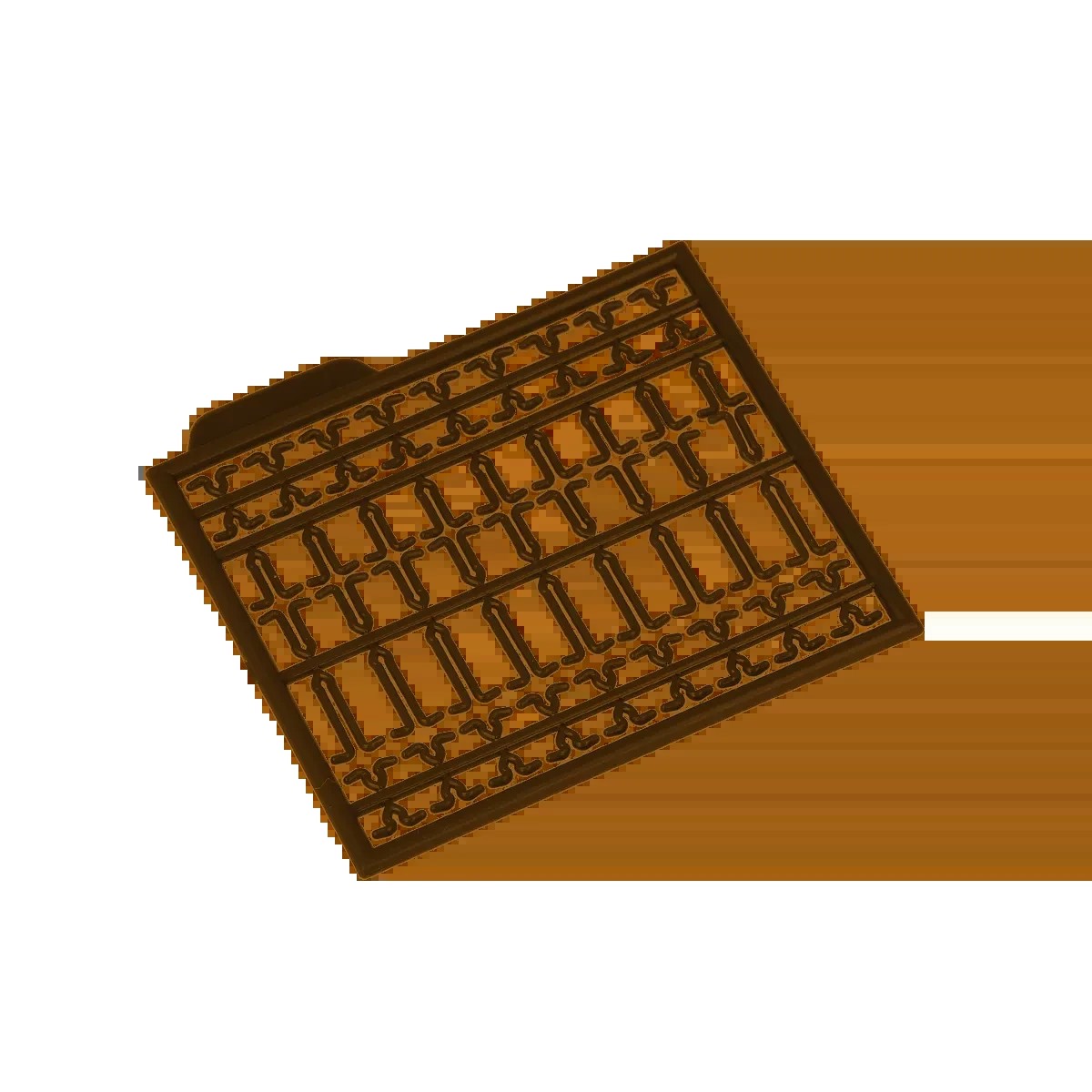 Стопор для насадок Golden catsh G.Carp Hair Extender Stops