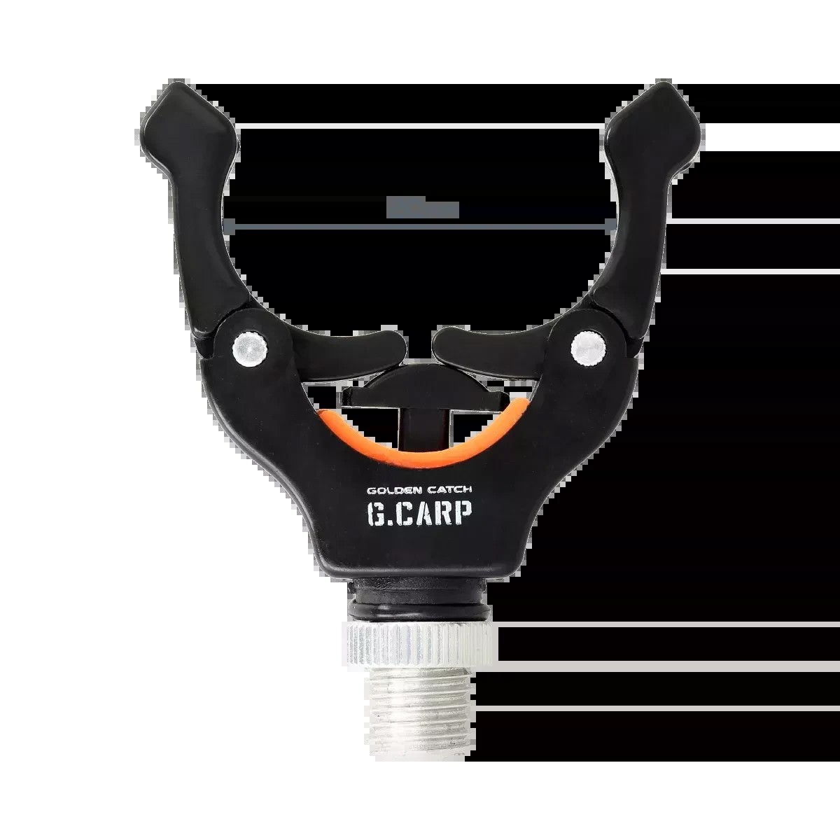 Тримач вудилища Golden catsh G.Carp Magnetic Rod Rest 20мм