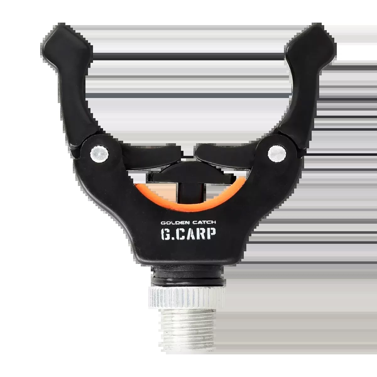 Тримач вудилища Golden catsh G.Carp Magnetic Rod Rest 20мм