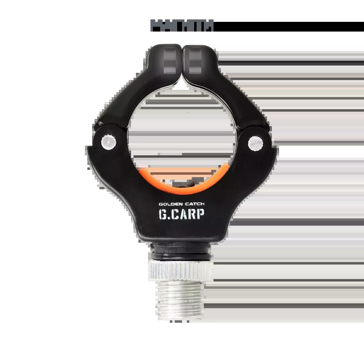 Тримач вудилища Golden catsh G.Carp Magnetic Rod Rest 20мм
