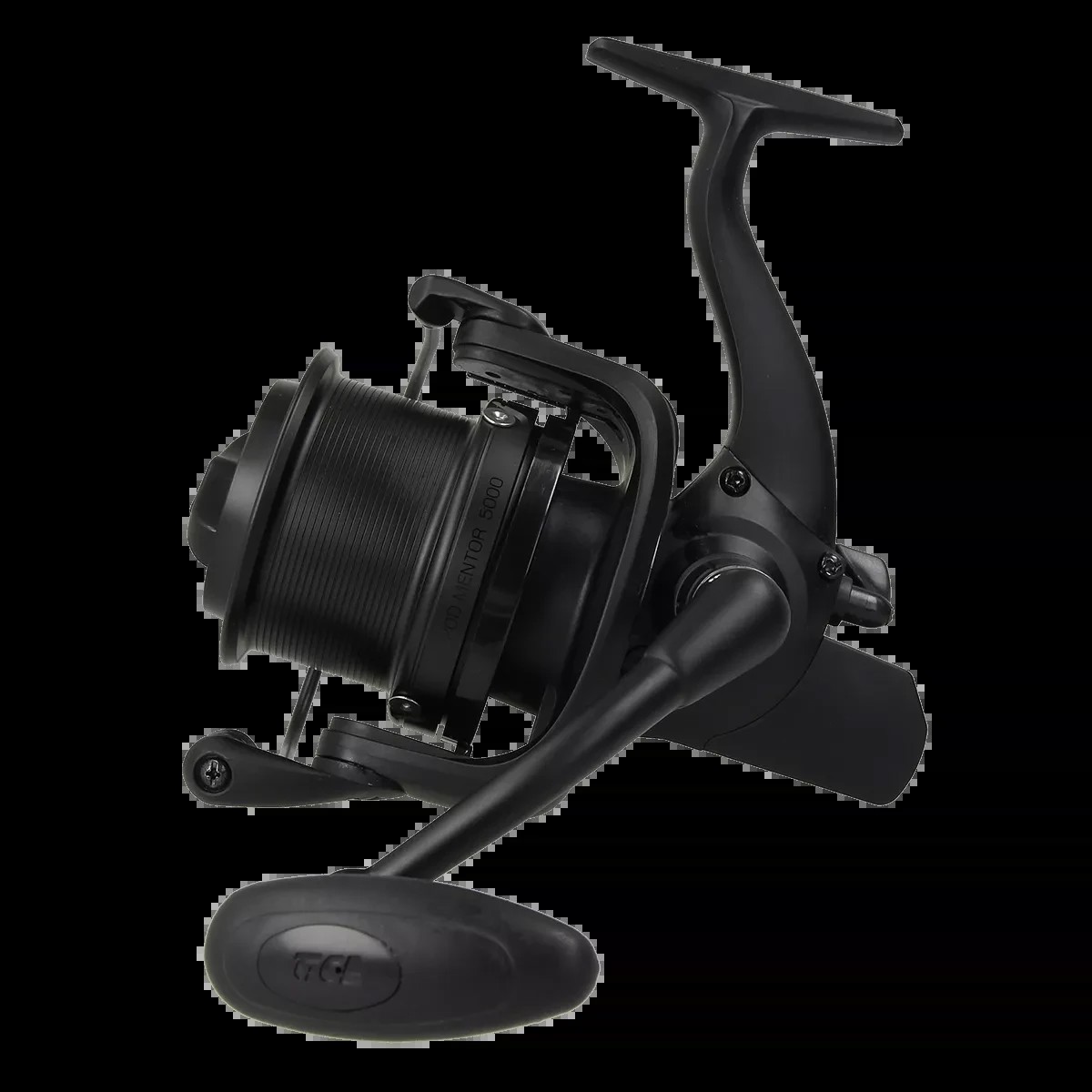 Котушка коропова сподова Tica Spod Mentor SDM5000