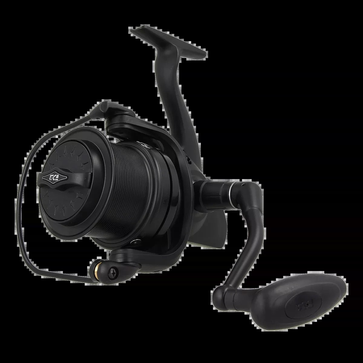 Котушка коропова сподова Tica Spod Mentor SDM5000