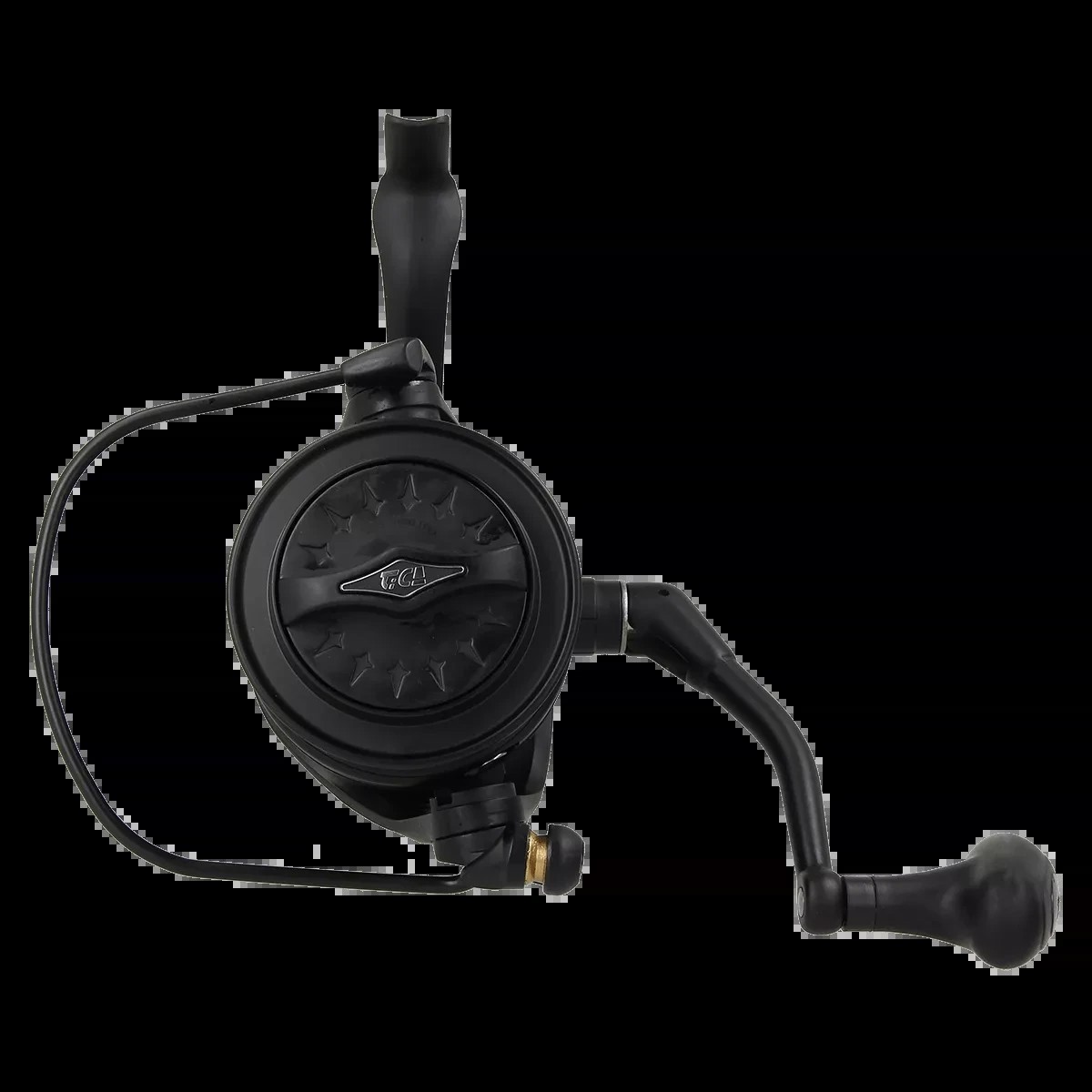 Котушка коропова сподова Tica Spod Mentor SDM5000