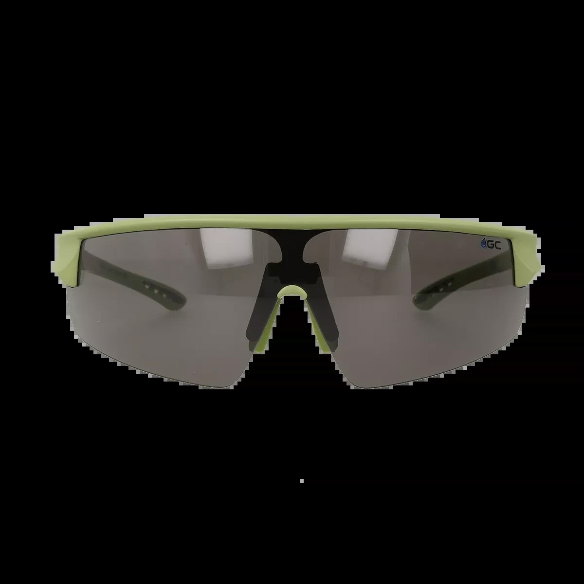 Окуляри протиударні Golden catsh Military Camo Green Gray