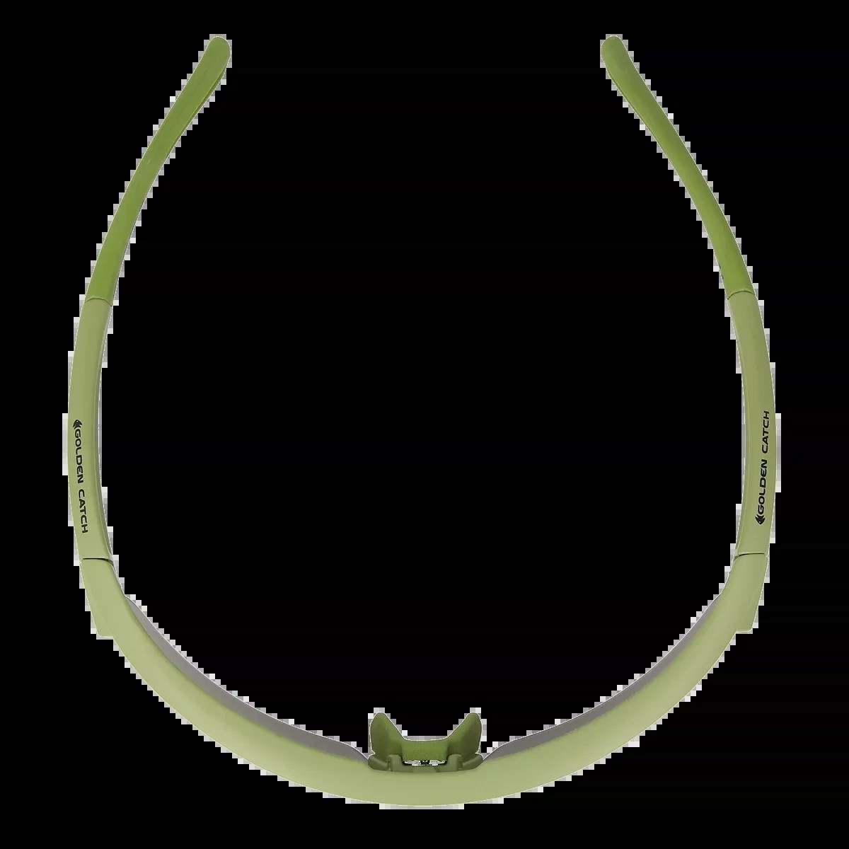 Окуляри протиударні Golden catsh Military Camo Green Gray