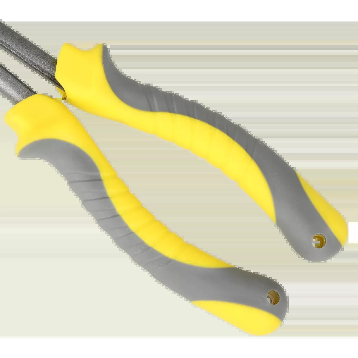 Плоскогубці Golden catsh Longnose Bend Pliers 28см