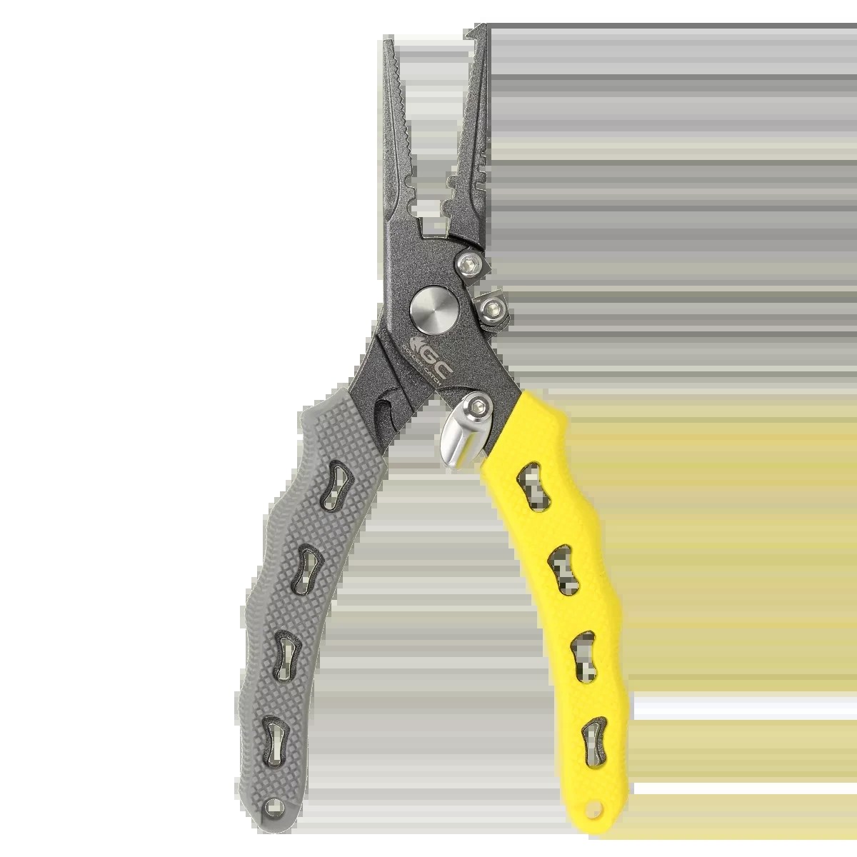 Плоскогубці Golden catsh Multifunctional Pliers 16см
