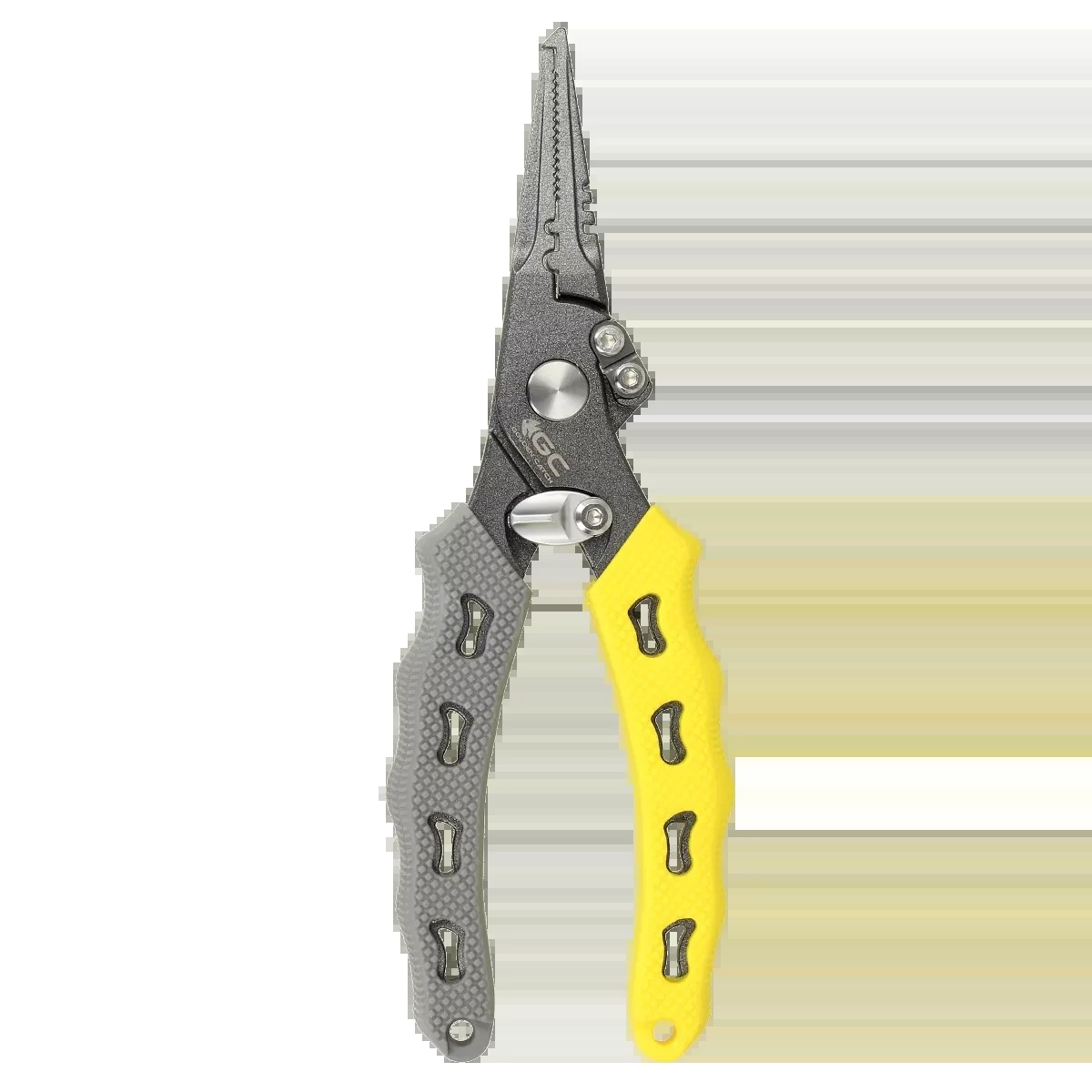 Плоскогубці Golden catsh Multifunctional Pliers 16см