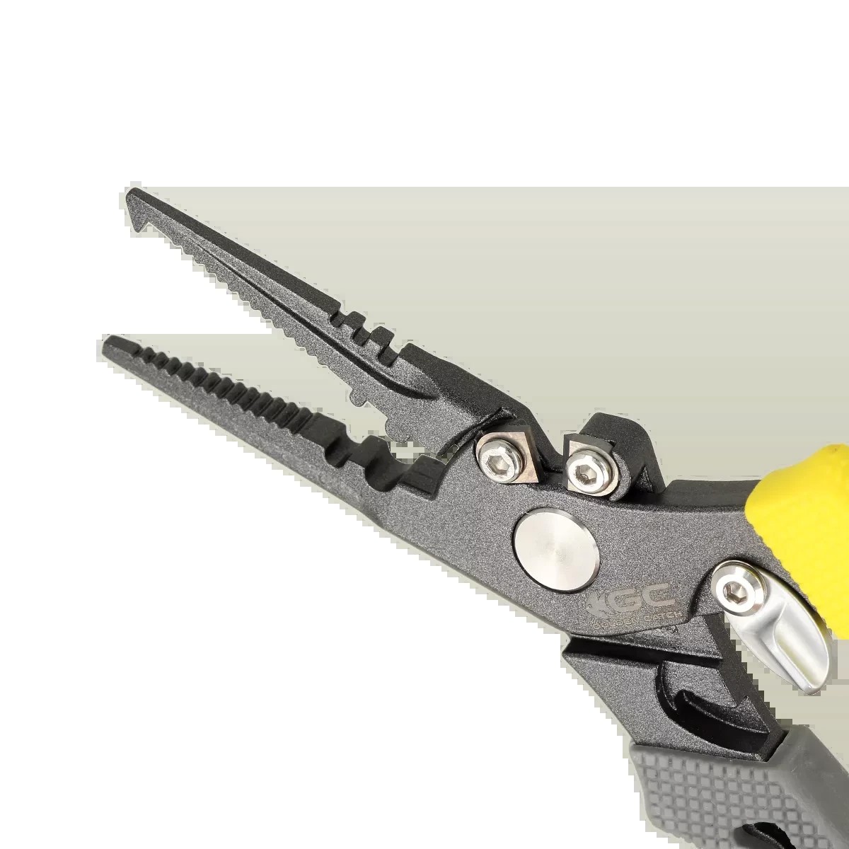 Плоскогубці Golden catsh Multifunctional Pliers 16см
