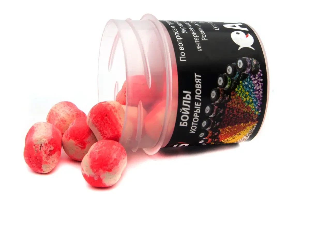 Вафтерс CarpBalls Wafters Mulberry Marzipan 10 mm