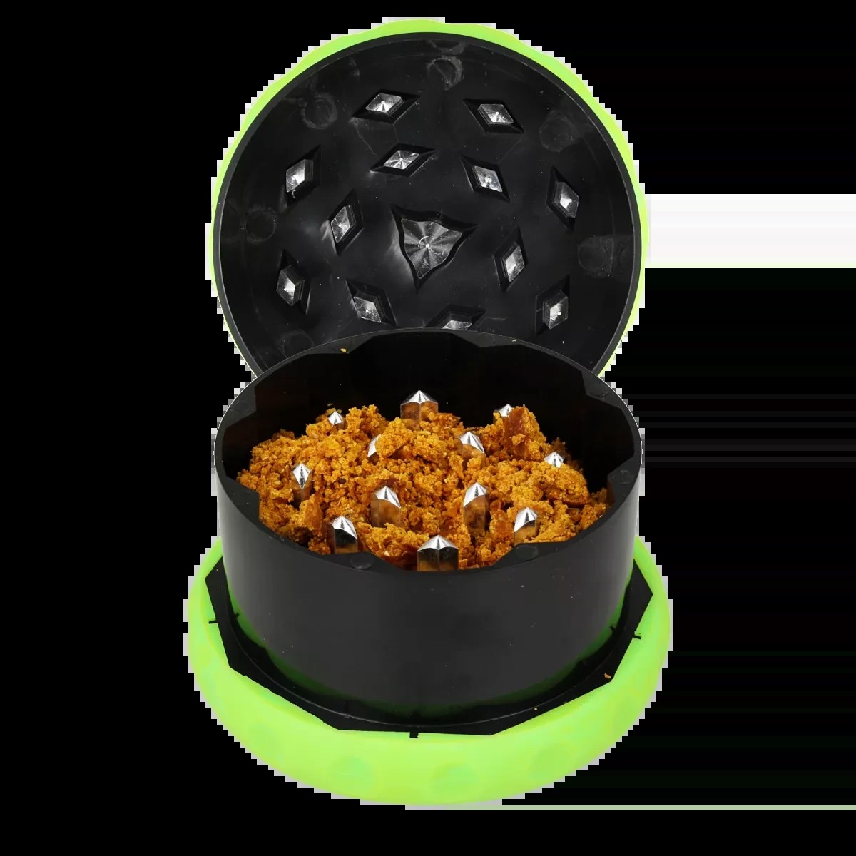 Подрібнювач бойлів Golden Catsh Boilie Crusher 2 in 1