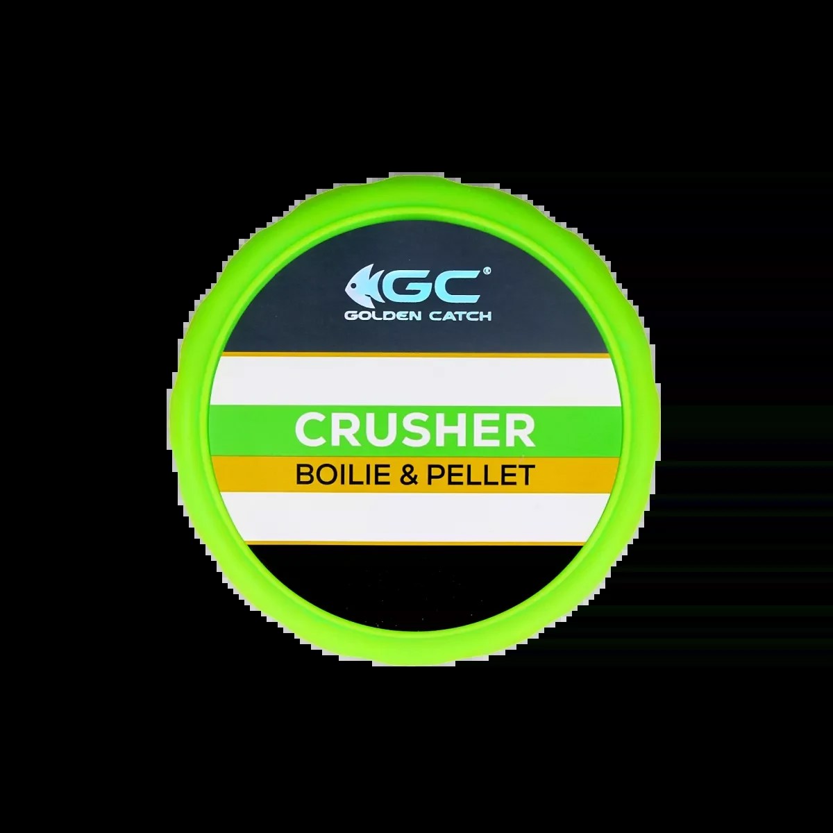 Подрібнювач бойлів Golden Catsh Boilie Crusher 2 in 1