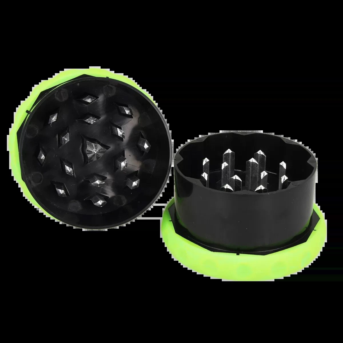 Подрібнювач бойлів Golden Catsh Boilie Crusher 2 in 1
